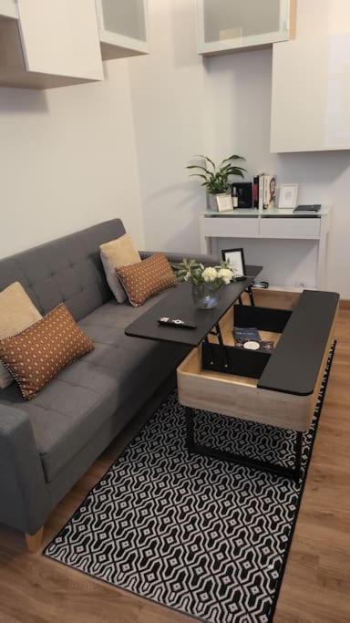 Apartamento Paris Maubert Mutualite Exterior foto