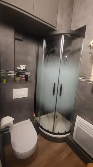 Apartamento Paris Maubert Mutualite Exterior foto