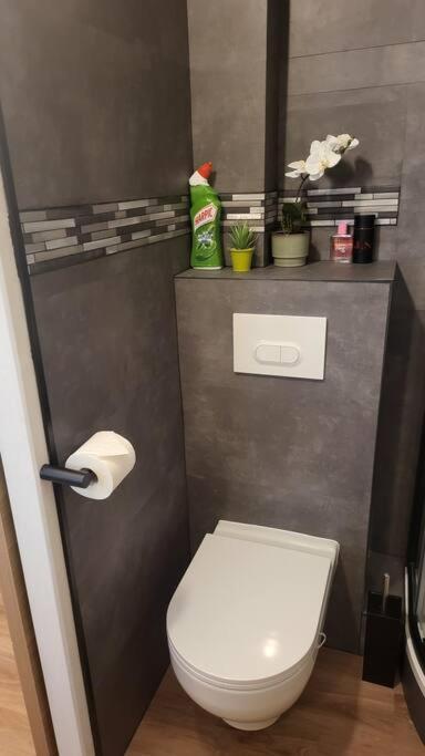 Apartamento Paris Maubert Mutualite Exterior foto
